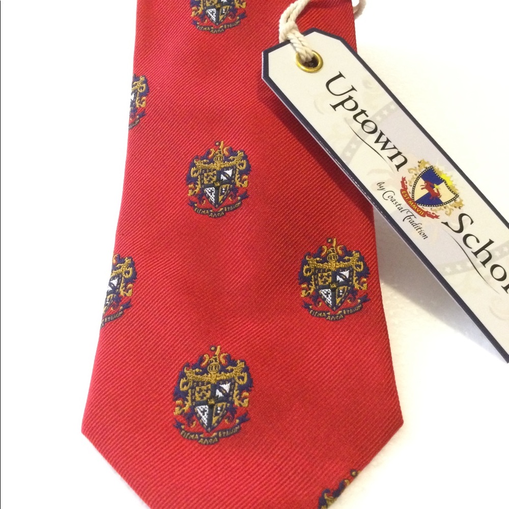NWT SIGMA ALPHA EPSILON FRATERNITY GREEK NECKWEAR NECK TIE